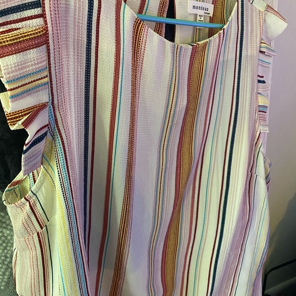 Blouse - Picture 2 of 3